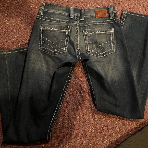 BKE Denim - Payton - Picture 2 of 4